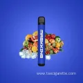 Tasty 12 Fruit Flavors Vape Maskking 400 Puffs